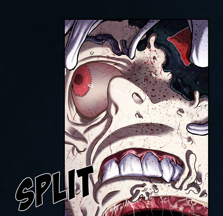 Read Leviathan (Lee Gyuntak) EN Manga Online