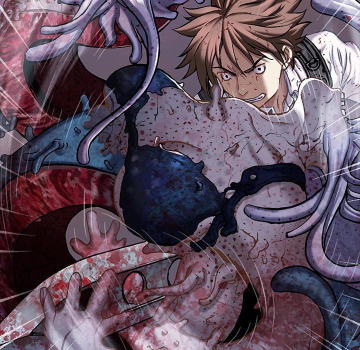Read Leviathan (Lee Gyuntak) EN Manga Online