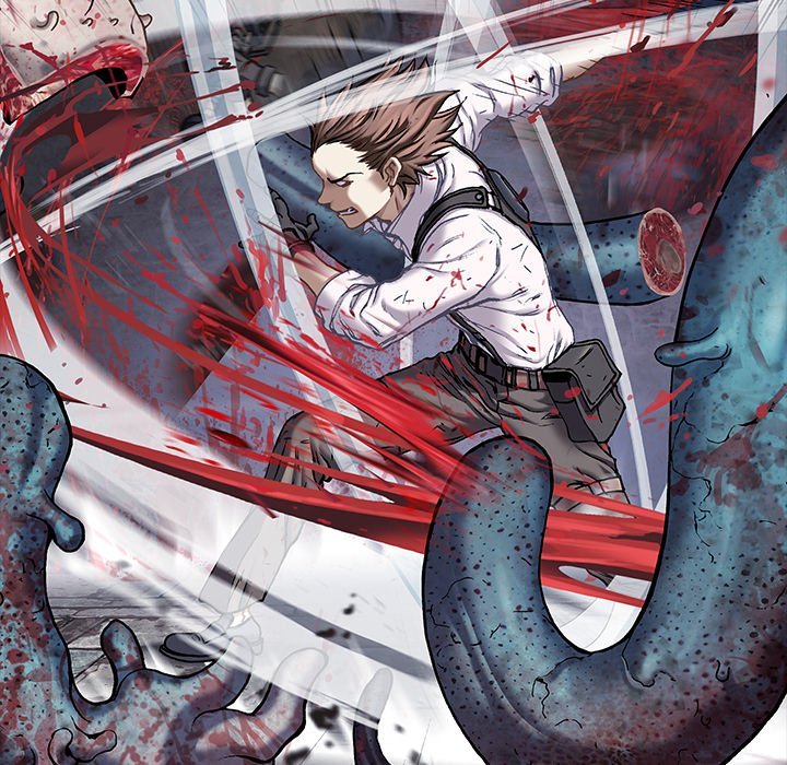 Read Leviathan (Lee Gyuntak) EN Manga Online