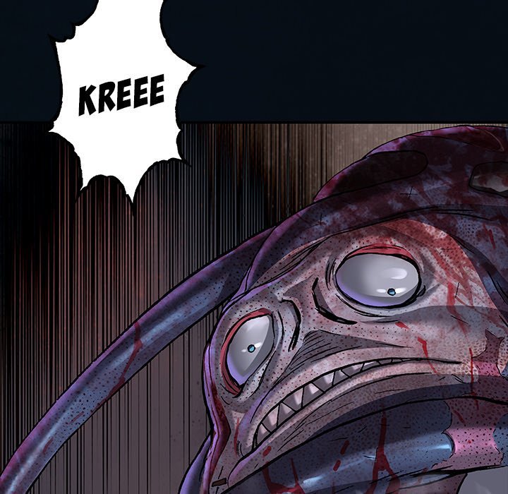 Read Leviathan (Lee Gyuntak) EN Manga Online