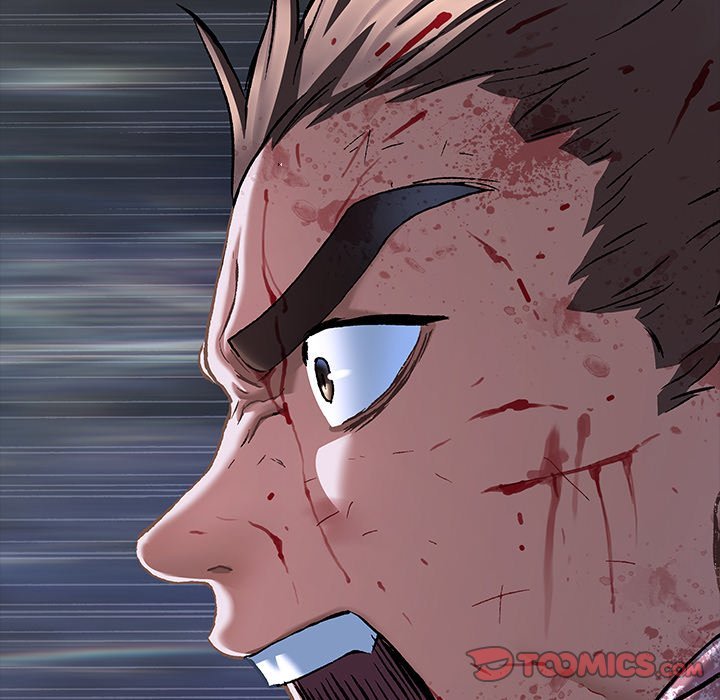 Read Leviathan (Lee Gyuntak) EN Manga Online