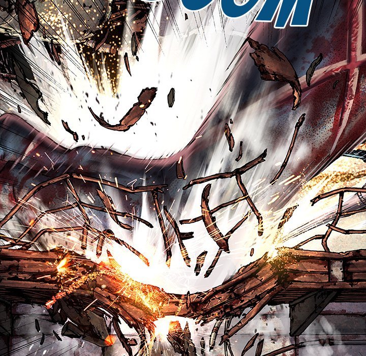 Read Leviathan (Lee Gyuntak) EN Manga Online