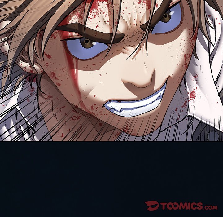 Read Leviathan (Lee Gyuntak) EN Manga Online