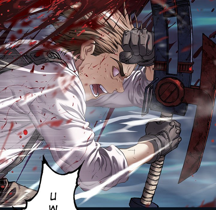 Read Leviathan (Lee Gyuntak) EN Manga Online
