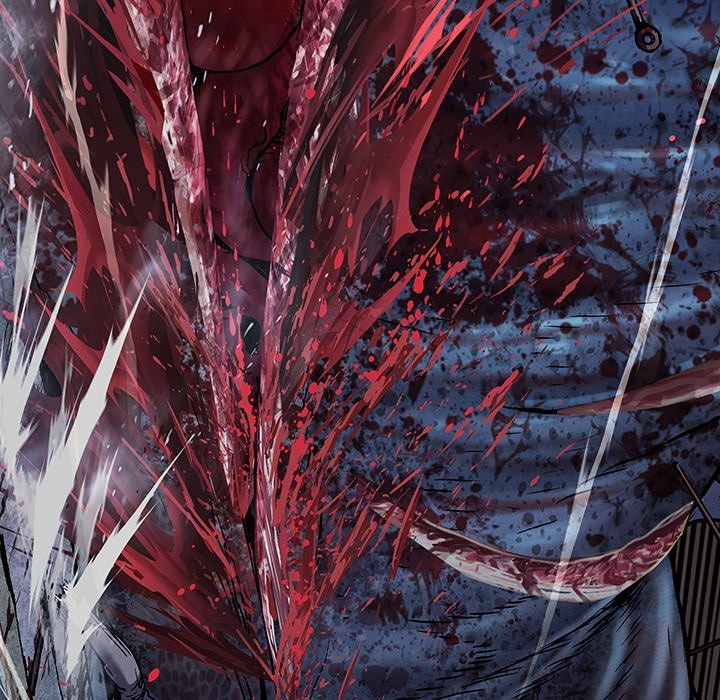 Read Leviathan (Lee Gyuntak) EN Manga Online