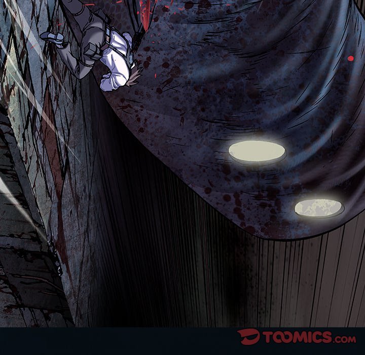 Read Leviathan (Lee Gyuntak) EN Manga Online