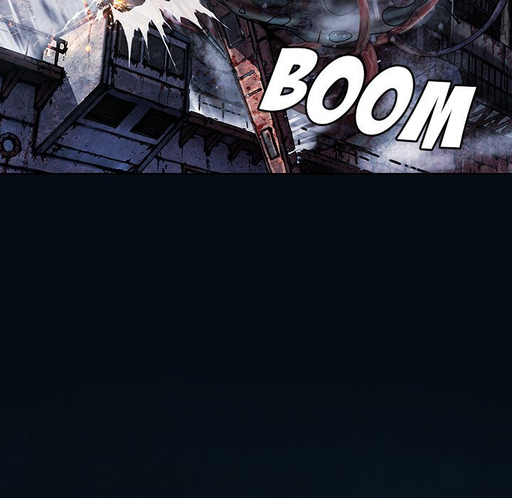 Read Leviathan (Lee Gyuntak) EN Manga Online