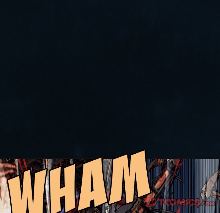 Read Leviathan (Lee Gyuntak) EN Manga Online
