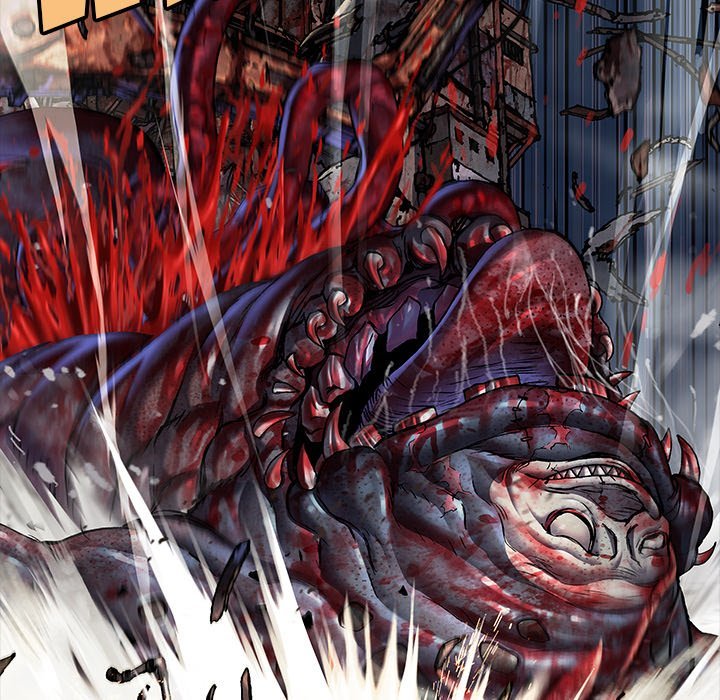 Read Leviathan (Lee Gyuntak) EN Manga Online