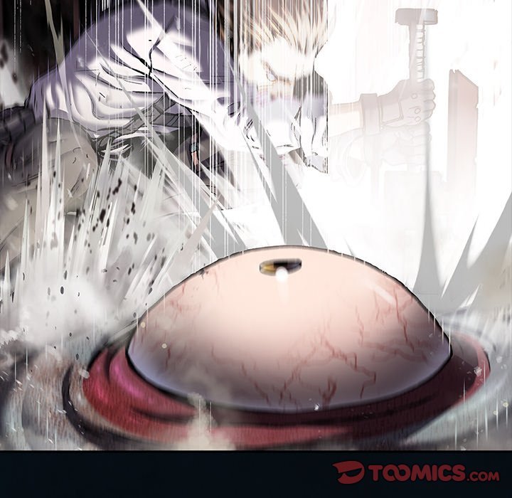 Read Leviathan (Lee Gyuntak) EN Manga Online