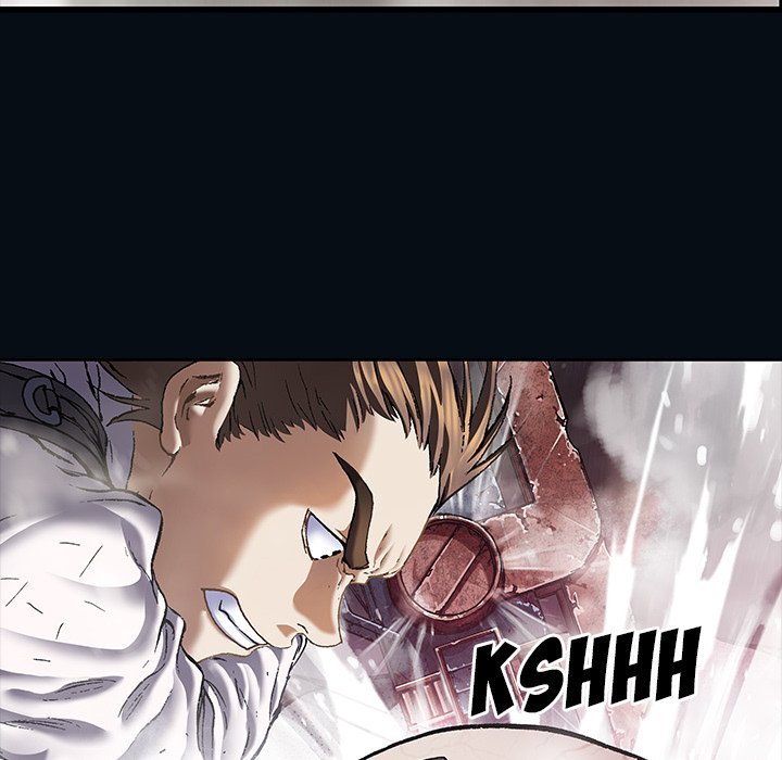 Read Leviathan (Lee Gyuntak) EN Manga Online