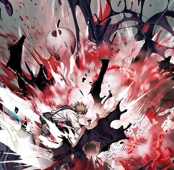 Read Leviathan (Lee Gyuntak) EN Manga Online