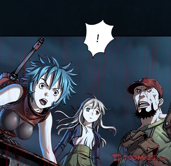 Read Leviathan (Lee Gyuntak) EN Manga Online