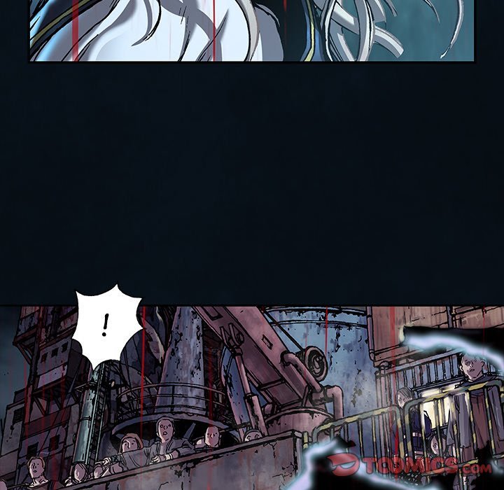 Read Leviathan (Lee Gyuntak) EN Manga Online