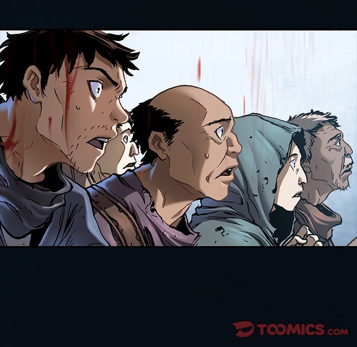 Read Leviathan (Lee Gyuntak) EN Manga Online