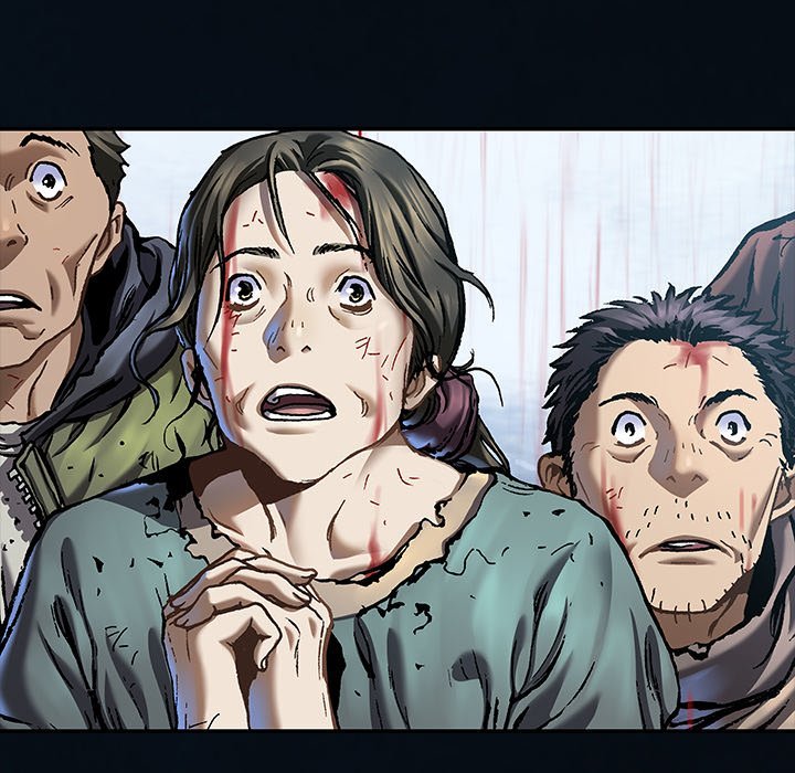 Read Leviathan (Lee Gyuntak) EN Manga Online