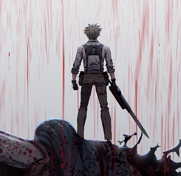 Read Leviathan (Lee Gyuntak) EN Manga Online