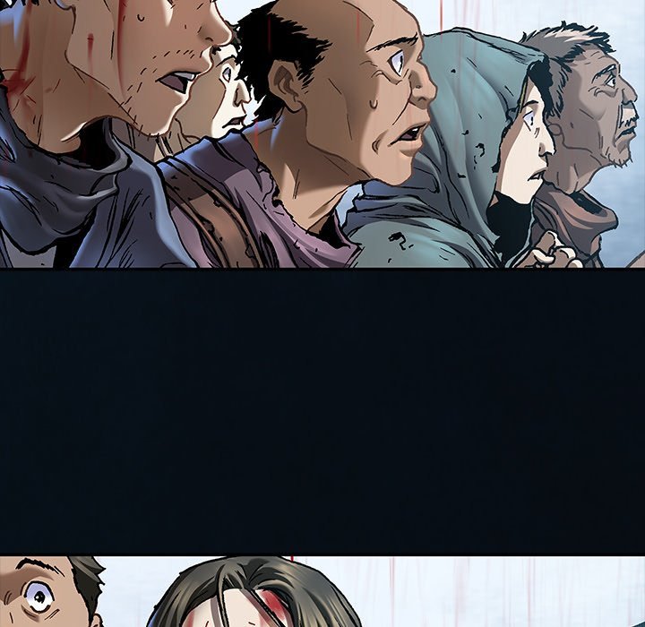 Read Leviathan (Lee Gyuntak) EN Manga Online