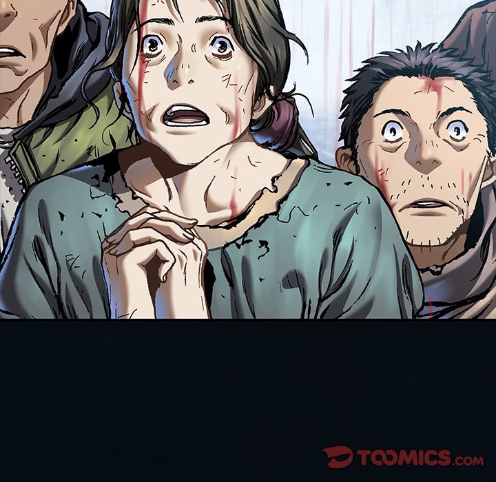 Read Leviathan (Lee Gyuntak) EN Manga Online