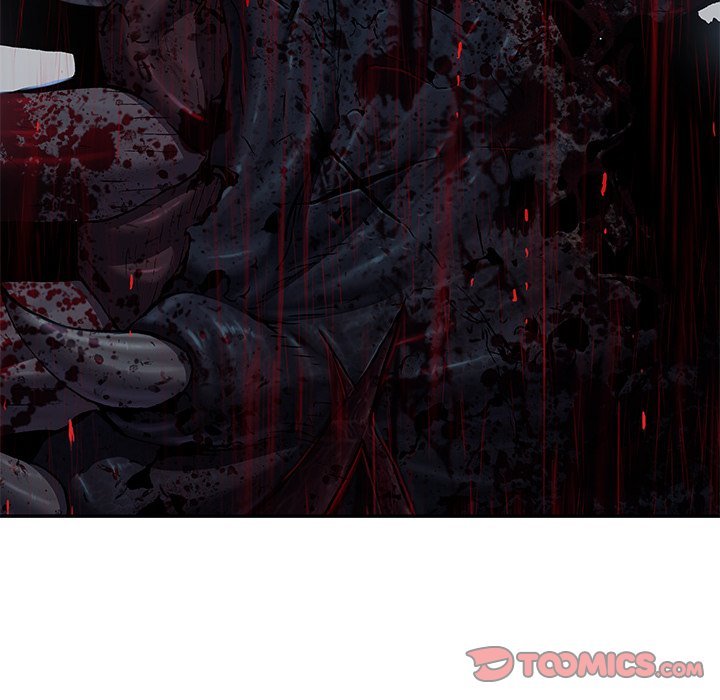 Read Leviathan (Lee Gyuntak) EN Manga Online