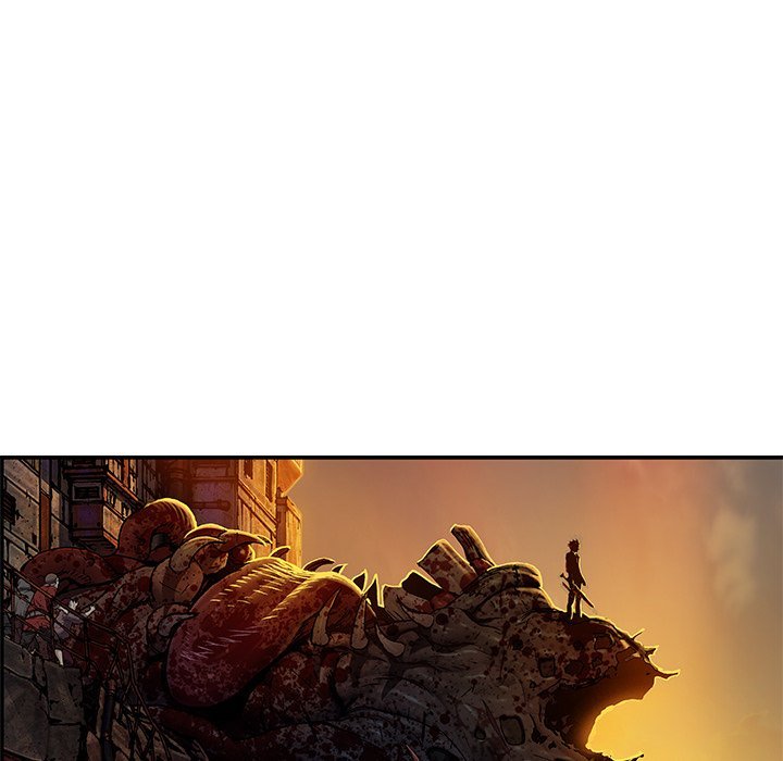 Read Leviathan (Lee Gyuntak) EN Manga Online