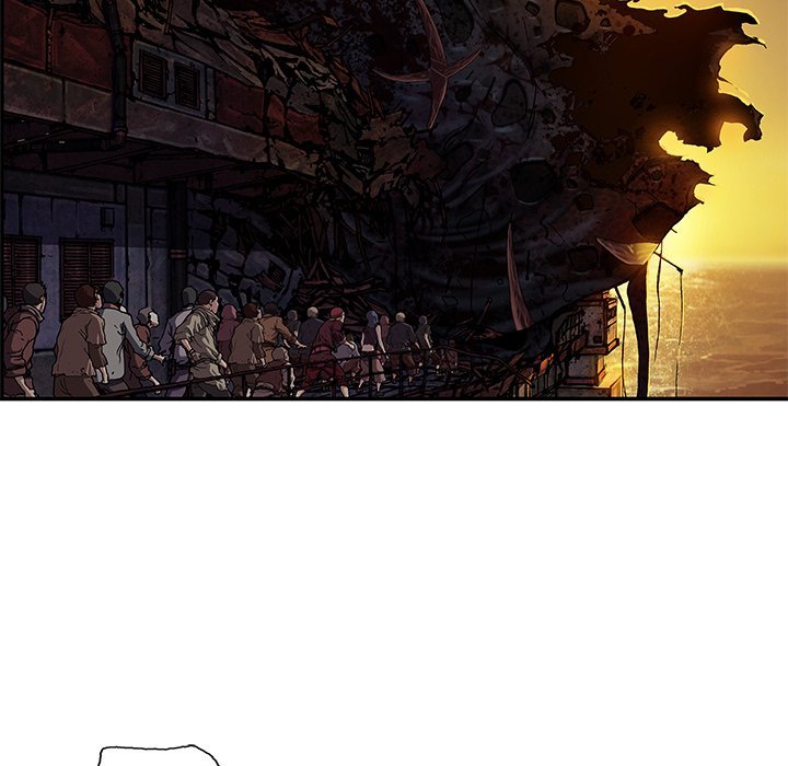 Read Leviathan (Lee Gyuntak) EN Manga Online
