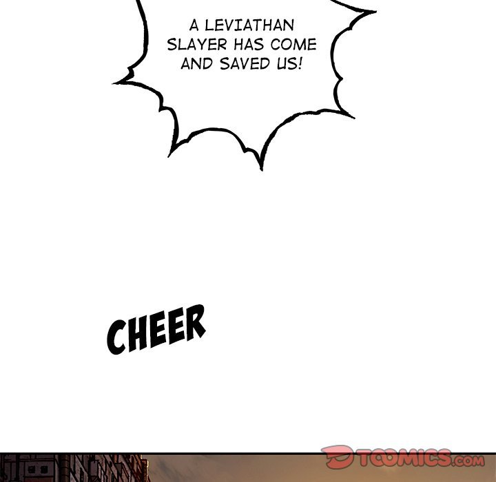 Read Leviathan (Lee Gyuntak) EN Manga Online