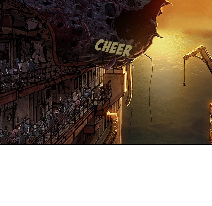 Read Leviathan (Lee Gyuntak) EN Manga Online