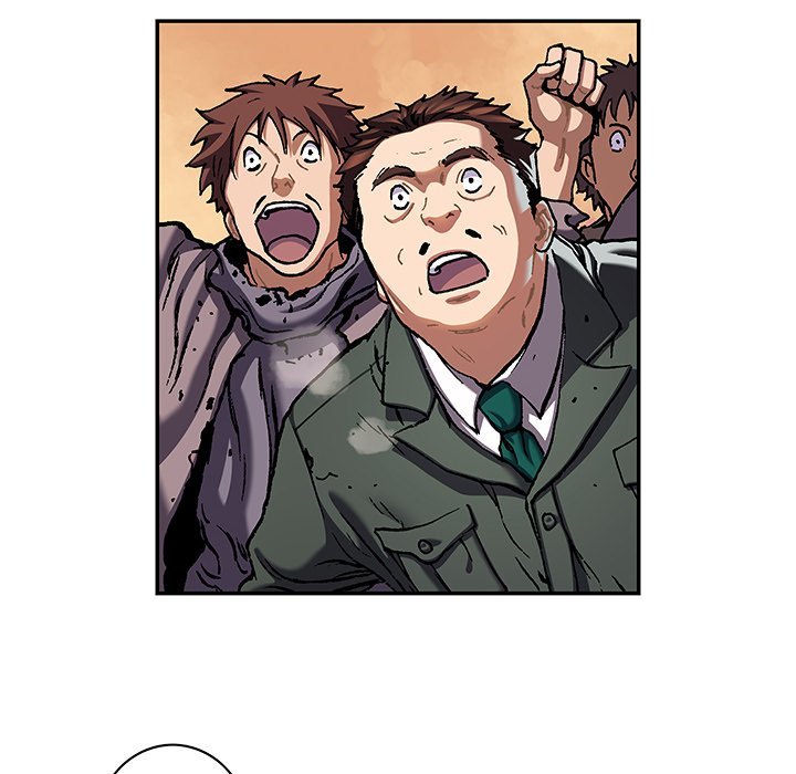 Read Leviathan (Lee Gyuntak) EN Manga Online