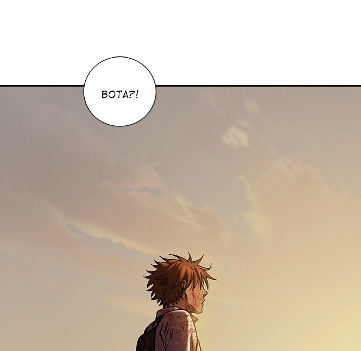 Read Leviathan (Lee Gyuntak) EN Manga Online