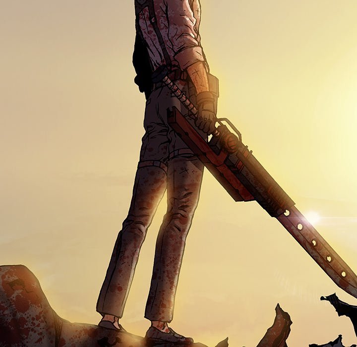 Read Leviathan (Lee Gyuntak) EN Manga Online