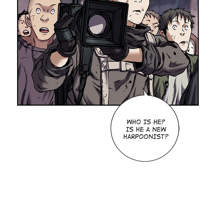 Read Leviathan (Lee Gyuntak) EN Manga Online