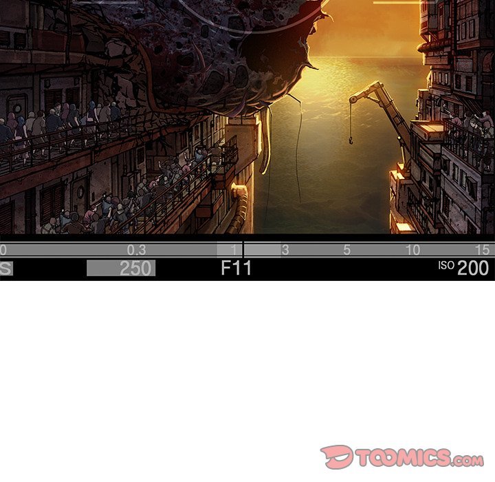 Read Leviathan (Lee Gyuntak) EN Manga Online