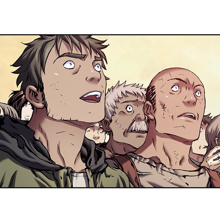 Read Leviathan (Lee Gyuntak) EN Manga Online