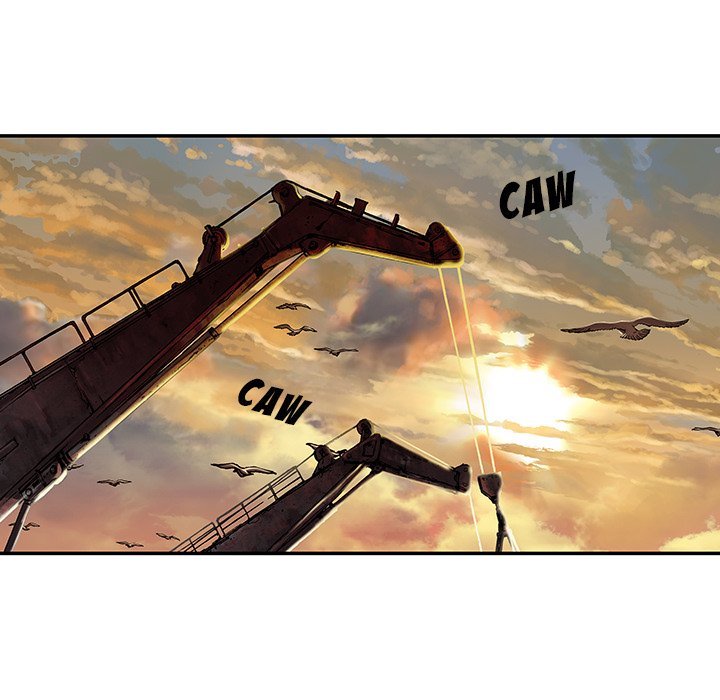 Read Leviathan (Lee Gyuntak) EN Manga Online