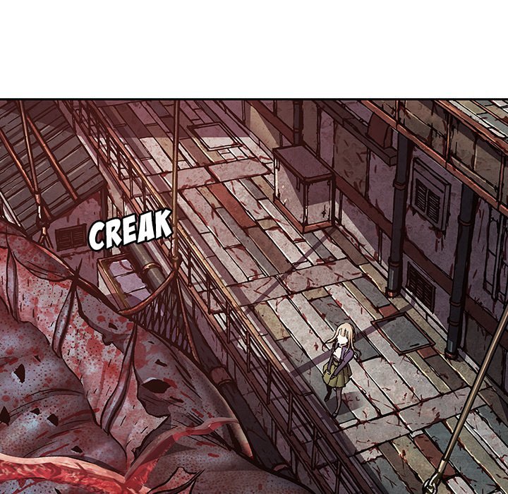 Read Leviathan (Lee Gyuntak) EN Manga Online