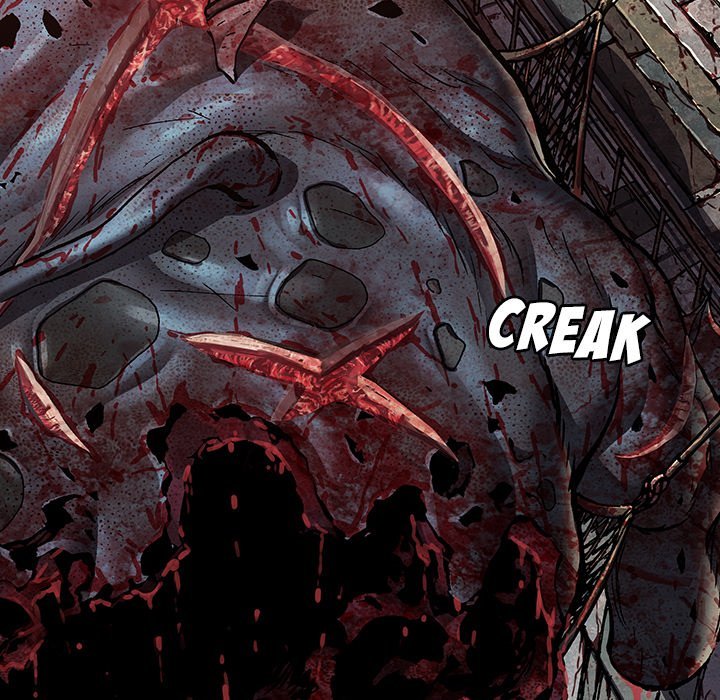 Read Leviathan (Lee Gyuntak) EN Manga Online