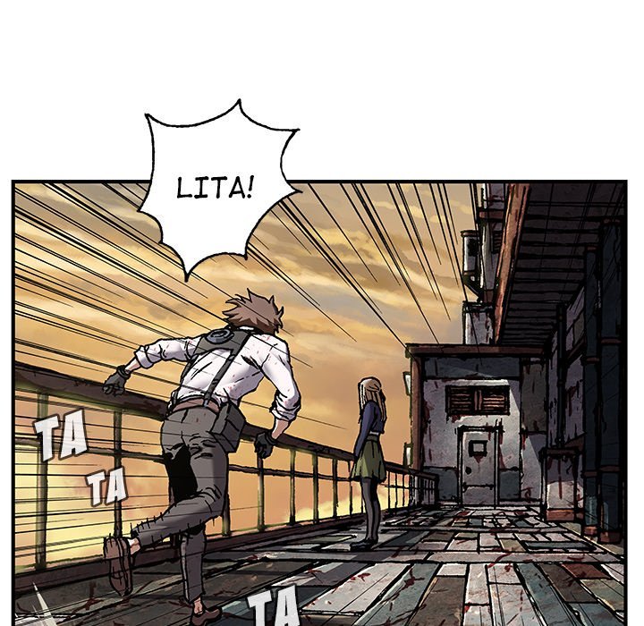 Read Leviathan (Lee Gyuntak) EN Manga Online