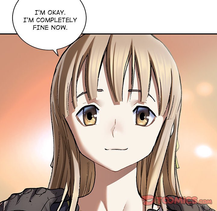 Read Leviathan (Lee Gyuntak) EN Manga Online