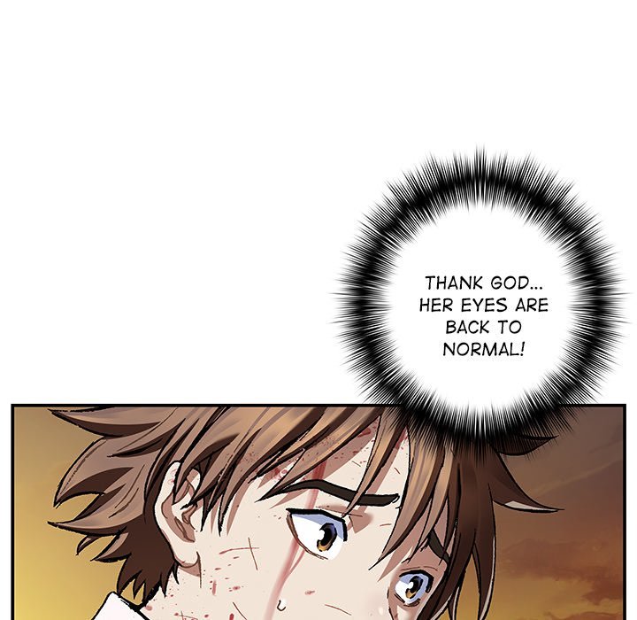Read Leviathan (Lee Gyuntak) EN Manga Online