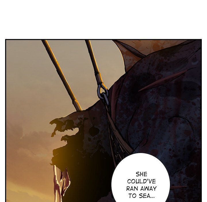 Read Leviathan (Lee Gyuntak) EN Manga Online