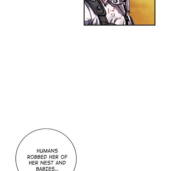 Read Leviathan (Lee Gyuntak) EN Manga Online