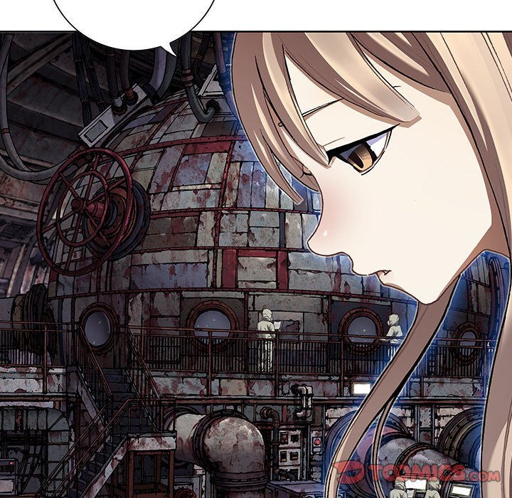 Read Leviathan (Lee Gyuntak) EN Manga Online