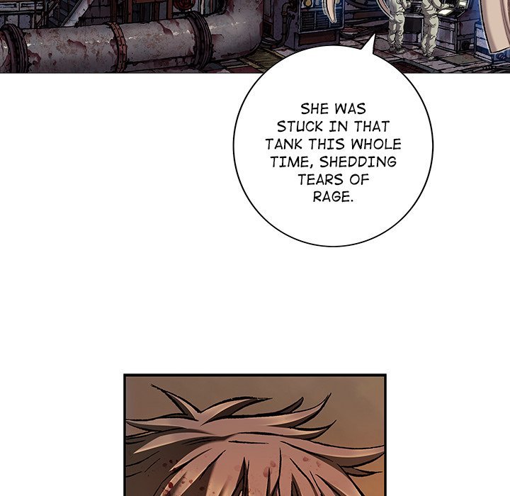 Read Leviathan (Lee Gyuntak) EN Manga Online