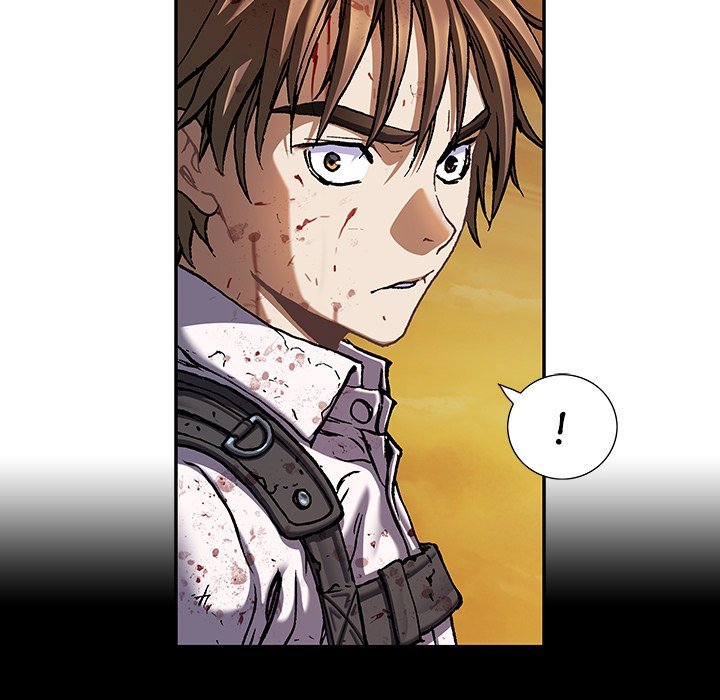 Read Leviathan (Lee Gyuntak) EN Manga Online