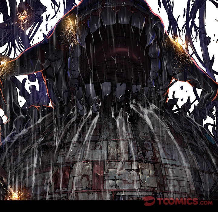 Read Leviathan (Lee Gyuntak) EN Manga Online