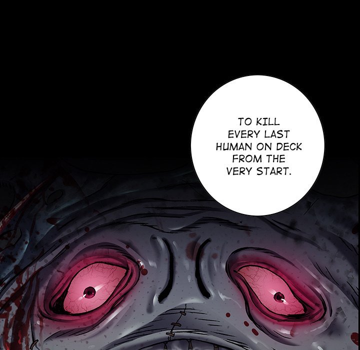 Read Leviathan (Lee Gyuntak) EN Manga Online