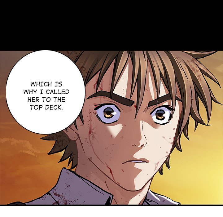 Read Leviathan (Lee Gyuntak) EN Manga Online