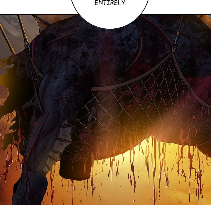 Read Leviathan (Lee Gyuntak) EN Manga Online