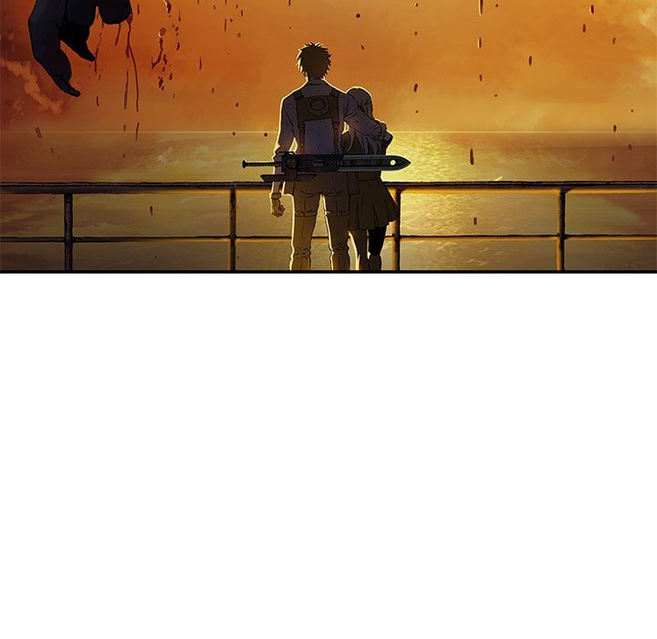Read Leviathan (Lee Gyuntak) EN Manga Online